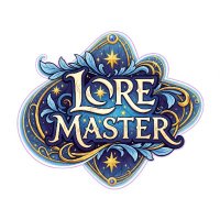 ロアマスター(LORE MASTER) (@loremaster25) 's Twitter Profile