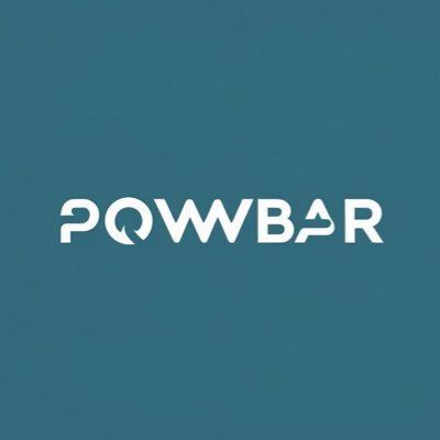 Powwbar's profile picture. Host