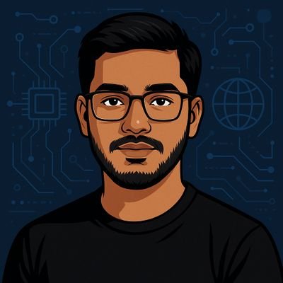 khalidsaif017's profile picture. AI/ML Learning , Web3 Sharing এবং বাংলা tech কনটেন্ট — Follow for daily insights!