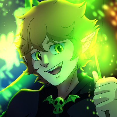 Emrys / Bobby┊♡ 🐲Diasomnia 💚~ any prns✩˚ ┊ ✩‧˚ 18 ┊
( pjo, hades, alnst, toh, ToA, ons ) ~ ( #twsttwt #onstwt )
pfp : @mochawulf
follow! @crescentm00nzz