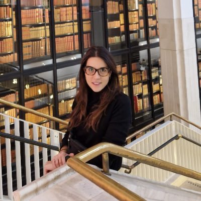 Neuroscientist focusing on how the female brain rewires throughout life. Ramon y Cajal Reseacher | BBRF/NARSAD Young Investigator 🧠 🤰