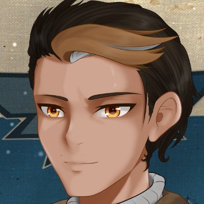 Wilfred Luger | Warden Second Lieutenantさんのプロフィール画像