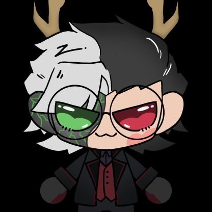 Just figuring life out, with an autistic twist.
Twitch Affiliate, Vtuber, and Dad of three - https://t.co/S4uhMzJTdr
https://t.co/K7RB1bkTC4