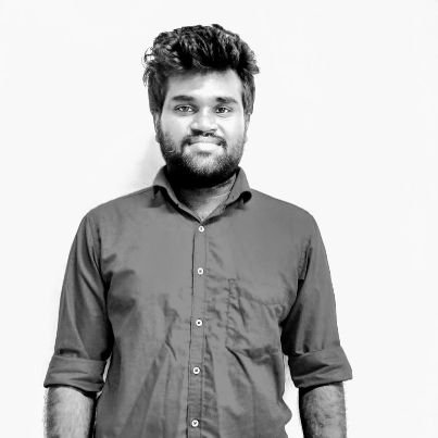 19bcm1038's profile picture. I’m actively looking for Community Manager / Social Media Manager / Digital Marketing roles in crypto & tech projects Web3 marketing, community building, growth