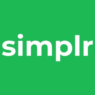 hellosimplr's profile picture. Turning social conversations into conversions.
Track, analyze, and act on customer conversations.