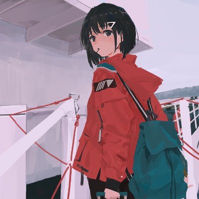 NagatoBots's profile picture. 图情|「数据库是无法得出结论的」|常识天才|外骨骼兴趣者