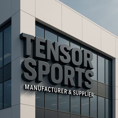 #Tensor_Sports is the exporter of #American_Football, #basketball, #Soccer #uniforms, & #Fitness #kits.
All items are #OEM & #ODM.