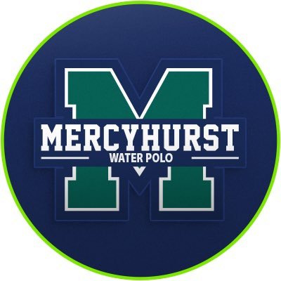 The official account for the @hurstathletics men’s and women’s water polo teams! ☘️