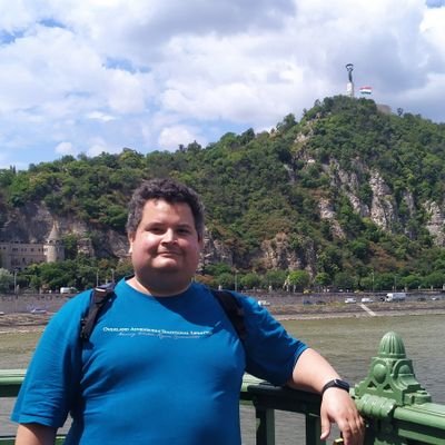 SndorTth10's profile picture. Former volunteer, European Parliament
IT engineering student, University of Miskolc