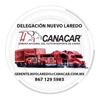 CANACAR NLD (@canacarnld) 's Twitter Profile