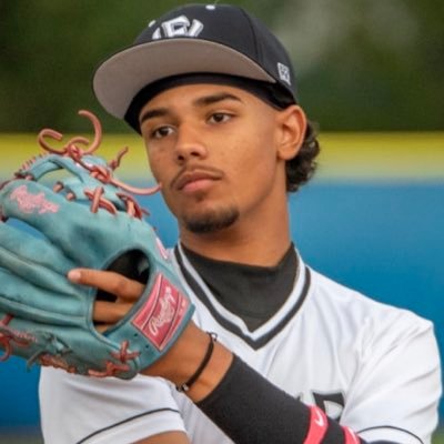Ethan Carrasquillo Profile