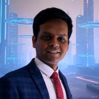 Kedar Ajit Nirhali (@kedar_nirhali) 's Twitter Profile