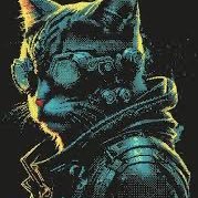 FractalKinEXE's profile picture. Internet ethnography is my specialty