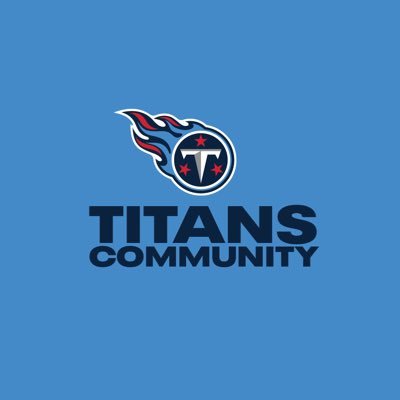 Titans Community Profile