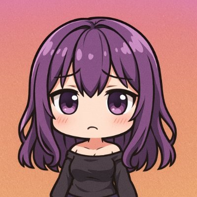 EliJAr2004's profile picture. Your Vtuber MaMa (rigger)  🌱