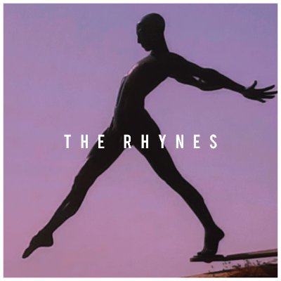 The Rhynesさんのプロフィール画像