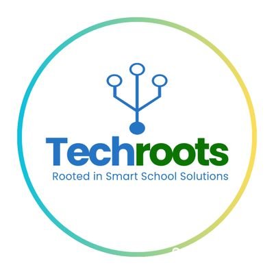 techrootszambia's profile picture. We're a premier provider of innovative school information systems, dedicated to transforming the educational landscape through technology.