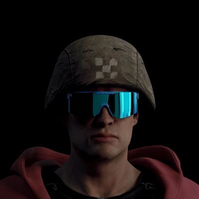 XRProspector's profile picture. Collector of XRPL NFT's. I also dabble in Solana Eden Humans.