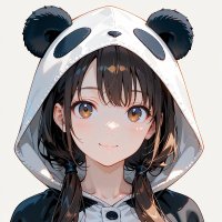 パンダ@AIイラスト (@panda_art777) 's Twitter Profile
