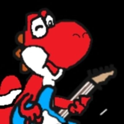 Hi, I am Red Yoshi and I post sneek peeks of my YouTube videos here or random meme. This is a SFW account and it always will be.