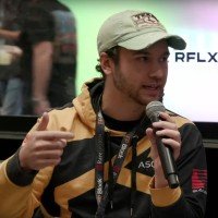 Sam Delaney Profile