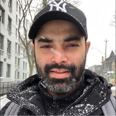 Procurement Wizard 🧙♂️ | Turning coffee ☕️ into contracts 📑 | Negotiating deals & dodging paperwork disasters | Sustainability enthusiast 🌱 | Toronto 📍