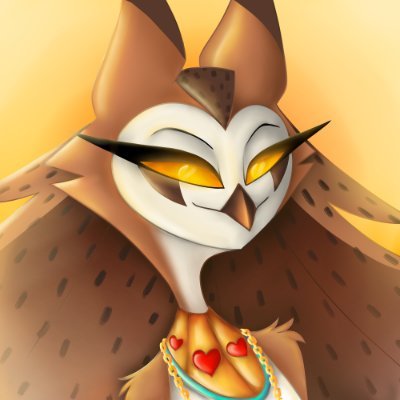 ☥ImmortalTheOwl☥さんのプロフィール画像