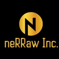 neRRaw Inc. (@nerrawinc) 's Twitter Profile