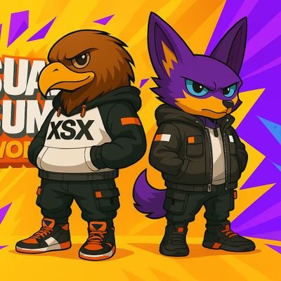 CasualConsumer5's profile picture. Games that grip you, characters that captivate you, and stories that stay with you. Discussing all things gaming with passion, humor, and definitely coffee ☕