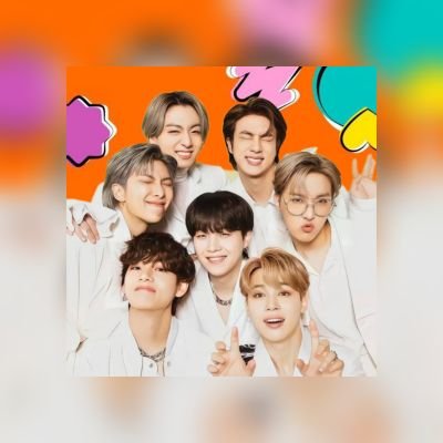 this account rests, but my heart stays with bts forever