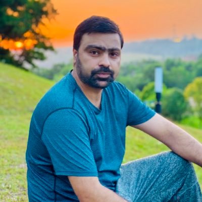 Political thinker | Global issues analyst | Raising voices from the Global South | 🇵🇰 | Urdu-English