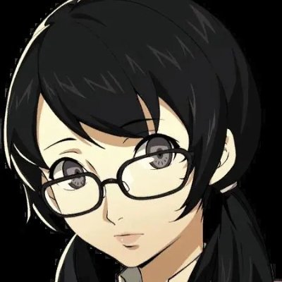 (Welp I think it's time to muse someone that I've been wanting to muse since I've been in a small Persona mood as of late :D) (Writer Name: Sads.)