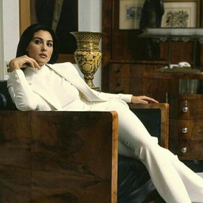 Never take away what doesn't belong to you, sincerity is the way to go, and remember, the devil was once an angel too.