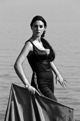 Never take away what doesn't belong to you, sincerity is the way to go, and remember, the devil was once an angel too.