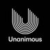 Unanimous Media (@unanimous_world) Twitter profile photo Unanimous Media (@unanimous_world) Twitter profile photo