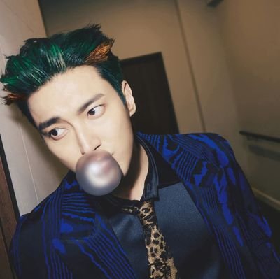 Soy_UnBochito's profile picture. |SUJU•CNBLUE•Anime•Kdramas•Jdramas•Genshin| My sunshine SIWON ♡ Yesung, Donghae, Jungshin y los Husbandos 2D (Diluc ♡)
Botánica en proceso ฅ^•ﻌ•^ฅ 
Wonyehae εïз