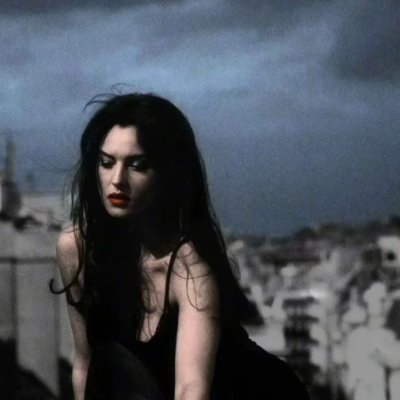 My therapist says I have ‘main character energy’… in a tragedy