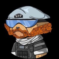 Captain Redbeard🧔‍♂️ (@itsbrettcryptox) 's Twitter Profile
