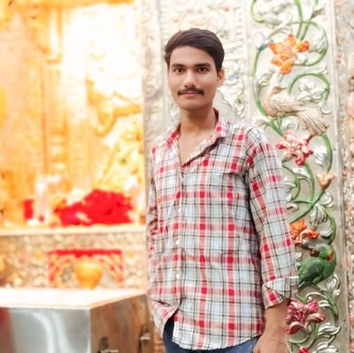 pc_kudna's profile picture. राष्ट्रीय लोकतांत्रिक पार्टी  🔰 🔰