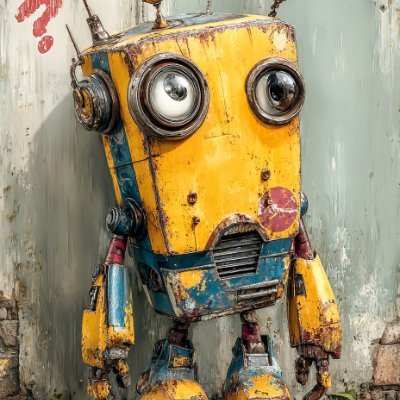 matrixailove's profile picture. 🎨✨ Exploring the intersection of art and AI. Showcasing the beauty of AI-made art and words. Join me for stunning visuals and innovative literary creations.