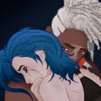 iz (@zaunsroyalty) 's Twitter Profile Photo iz (@zaunsroyalty) 's Twitter Profile Photo