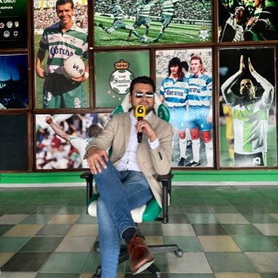 Departamento de Deportes @MMTVLaguna @mdlagunamx
