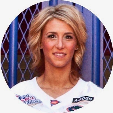 Washed up sports broadcaster who now chases around four pint sized bipolar dictators...and football wife always.
YT- https://t.co/ud2QeIQvTK