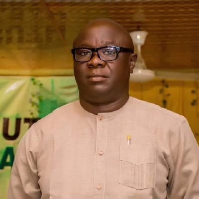 I am a public affairs analyst, a progressive minded individual and above all, a member of Christ followers chapel...