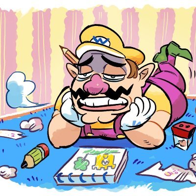 Krissさんのプロフィール画像