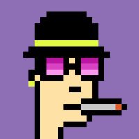 Chain 🔥 | Smokin’ Testnets "Morph" | 𝔽rAI (@smokinonchain) 's Twitter Profile