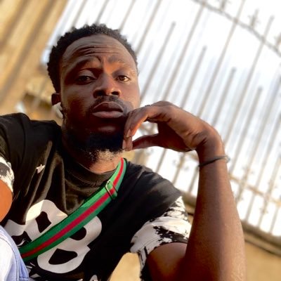 BlueInMyDNA's profile picture. Proud Muslim👳🏻‍♂️|| Half GH🇬🇭, Half NG🇳🇬|| FEARLESS Guy || SHATTA WALE🎵🚀|| MESSI🐐||@ChelseaFC the World Champions💙🎉|| Good Music 🎶