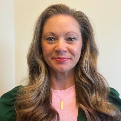 Samantha Richards, NBCT Profile