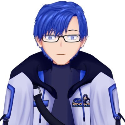 machochaos 18+ | ENVTuber | IRIAM EAS | Profile