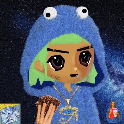 🍪Kookieさんのプロフィール画像